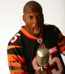 Chad Ochocinco