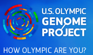 Samsung Olympic Genome Project